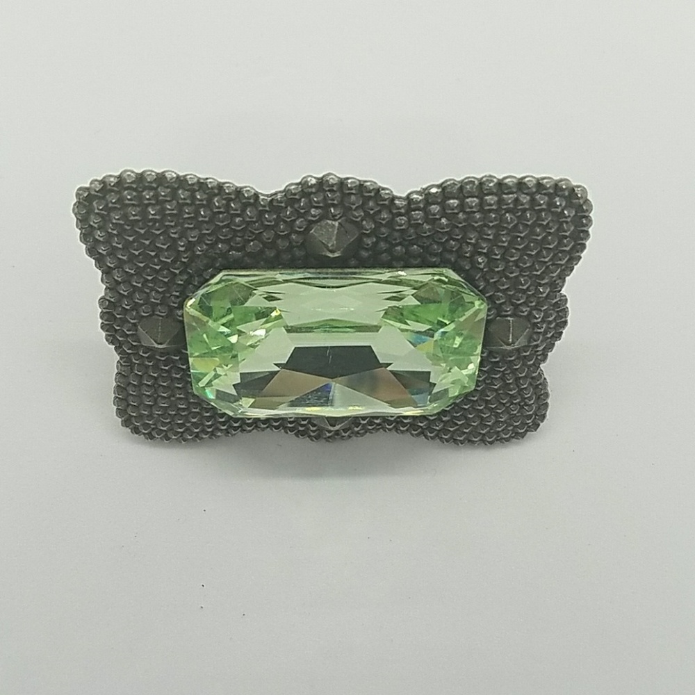 GASOLINE GLAMOUR DELUXE RING - Picture 2 of 4